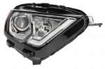 Priekinis žibintas TYC TYC 20-16941-06-2 FORD ECOSPORT