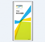 NORBIN Dažai N15-020-5L