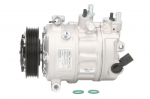 Kondic. kompresorius Tinka: MAN TGE; SEAT ALHAMBRA; VW BEETLE, CALIFORNIA T6 CAMPER, CC B7, CRAFTER, JETTA IV, MULTIVAN T6, SHARAN, TRANSPORTER T6 1.4-2.0D 10.10-