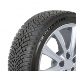 PIRELLI Scorpion Winter 3 Padanga SUV/4x4 &Aring;&frac34;iemin&Auml; 285/35R22 ZTPI 106W SC3P