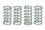 Sankabos spyruoklės (Sustiprintas) Tinka: HONDA 750F2 (Seven Fifty); KAWASAKI 400L; SUZUKI 250, 125LC (Intruder)