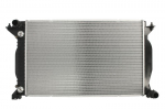 Variklio radiatorius NRF NRF 50544