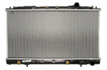 Variklio radiatorius NRF NRF 53521