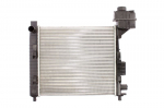 Variklio radiatorius THERMOTEC D7M022TT