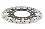 Stabdžių diskas 78B40871 Priekis plaukiojantis BREMBO 320/132/5mm/150mm