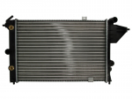 Variklio radiatorius D7X063TT