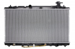 Variklio radiatorius NISSENS NIS 646812
