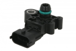jutiklis, įsiurbimo kolektoriaus slėgis BOSCH 0 261 230 262