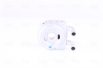 Alyvos radiatorius NISSENS NIS 90650