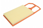 Oro filtras MANN-FILTER C 4287/2