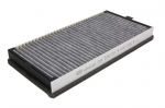 Salono filtras MANN-FILTER CUK 3340