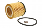 Alyvos filtras MANN-FILTER HU 8002 Y