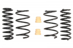 Žeminanti spyruoklė, Pro-Kit, 4vnt., ABE, pažeminimas priekis: 30mm, pažeminimas galas: 30mm,, Tinka: AUDI A3 1.0 TFSI/1.2 TFSI/1.4 TFSI/1.4 TSI/1.5 TFSI/1.6 TDI/1.8 TFSI/2.0 TDI/2.0 TFSI/30 TDI/30 TF