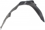Plastikinis posparnis Kairė Priekis AUDI 80 B3, COUPE B2, COUPE B3, QUATTRO