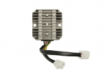 Įtampos reguliatorius RMS 24 603 0112 Tinka: KYMCO