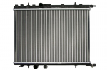 Variklio radiatorius NRF NRF 53424A
