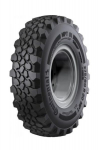 CONTINENTAL MPT81 Padanga pramoninė 365/80R20 PCO MPT81