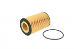 Alyvos filtras HENGST E184H D252
