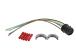 kabelių remonto komplektas, durys SEN3061507