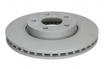 Stabdžių diskas 24.0125-0203.1
