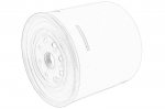 Alyvos filtras OE CNH 5096729-CNH