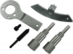 Įrankių komplektas variklio blokavimui 1.6D/1.9D/2.0D/2.4D/JTD/Multijet ALFA ROMEO; FIAT; LANCIA