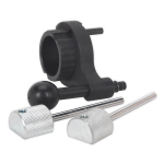 Įrankių komplektas variklio blokavimui 1.4D/1.6D/2.0D AUDI; SEAT; SKODA; VW