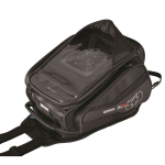 Krep&scaron;ys ant bako Q30R Tank Bag OXFORD (30L) spalva juoda, matmuo OS (reikalingas greito tvirtinimo rinkinys)