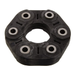 Lankstas, kardaninis velenas FEBI FE101779