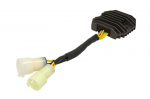 Įtampos reguliatorius AKI6046 (12V) Tinka: KAWASAKI