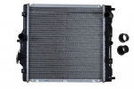 Variklio radiatorius NRF NRF 506750