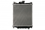 Variklio radiatorius THERMOTEC D78001TT