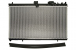 Variklio radiatorius NISSENS NIS 63619