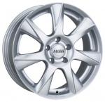 Ratlankis Aliuminio 6,5 x16 5x110 ET38 Celsio
