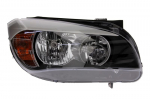 Priekinis žibintas VALEO VAL044292 BMW X1 (E84)