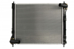 Variklio radiatorius NRF NRF 53061