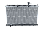 Variklio radiatorius NRF NRF 53491