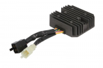 Įtampos reguliatorius RGU-121 (12V) Tinka: HONDA