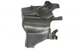 Apsauga po varikliu PEUGEOT 206, 206+