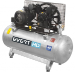 EVERT Oro kompresorius 270l 900l/min. EVERTHD75-270-900