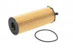 Alyvos filtras MANN-FILTER HU 8003 X