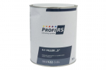 PROFIRS Gruntai 0RS122-3.6L
