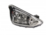 Priekinis žibintas TYC TYC 20-14605-05-2 HYUNDAI I10 I, I10 II, I10 III
