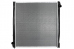 Variklio radiatorius THERMOTEC D7SC007TT