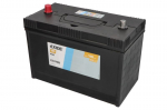 Akumuliatorius EXIDE EG110B 12V 110Ah 950A D+