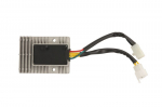 Įtampos reguliatorius RMS 24 603 0142 Tinka: KYMCO