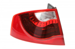 Žibintas galas Kairė SEAT EXEO, EXEO ST