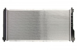 Variklio radiatorius KOYORAD PL062718