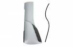 Plastikinės detalės IVE-CP-007R