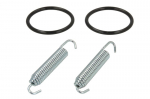 I&scaron;metimo sistemos tarpinė W823146 Tinka: YAMAHA